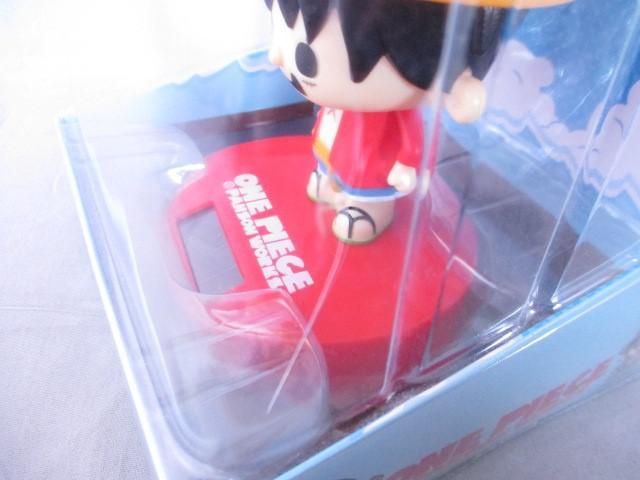 Luffy ของแท้ JP แมวทอง - Panson Works Plex [โมเดลวันพีช]