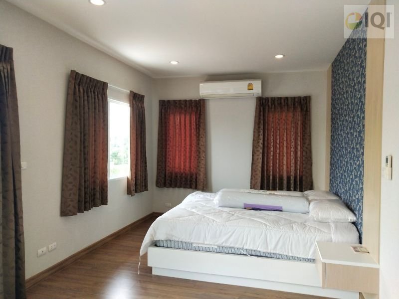 ขาย บ้านเดี่ยว 2 ชั้น Centro สุขสวัสดิ์-พระราม3 ใกล้ทางด่วนเฉลิมมหานคร และ สะพานภูมิพล - เนื้อที่ 51 ตร.ว. - พื้นที่ 164 ตร.ม. - ขนาด 4 ห้องนอน 4 ห้องน้ำ