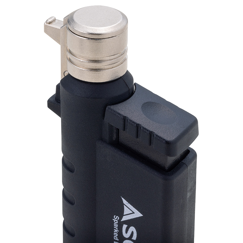 Pocket Torch Extended