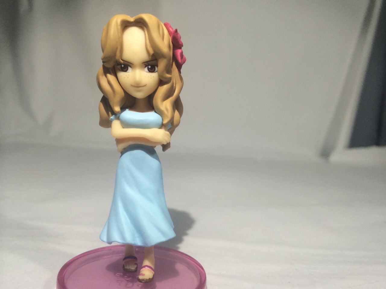 Rouge ของแท้ JP แมวทอง - WCF Banpresto [โมเดลวันพีช]