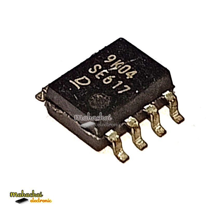 SE617 SOP8