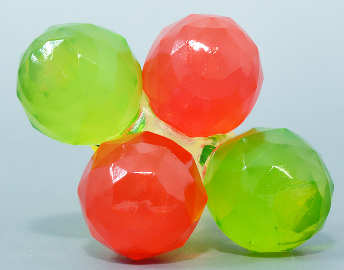 Pikachu Tera ของแท้ JP - Monster Collection Takara Tomy [โมเดลโปเกมอน]