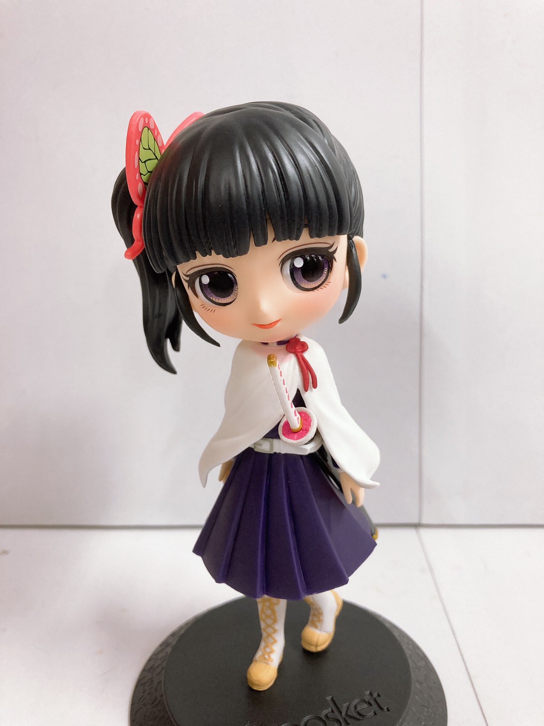 Kanao ของแท้ JP - Q Posket Banpresto [โมเดล Demon Slayer]