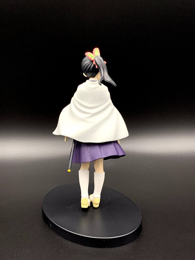 Kanao ของแท้ JP - DXF Banpresto [โมเดล Demon Slayer]