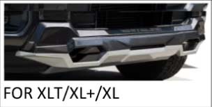 Whiteline By KR VS Ford Nextgen Ranger WILDTRAK,XLT,SPORT,XL+,XL 4 ประตู'2022 [หล่อกว่านี้ก็พี่ละน้อง]