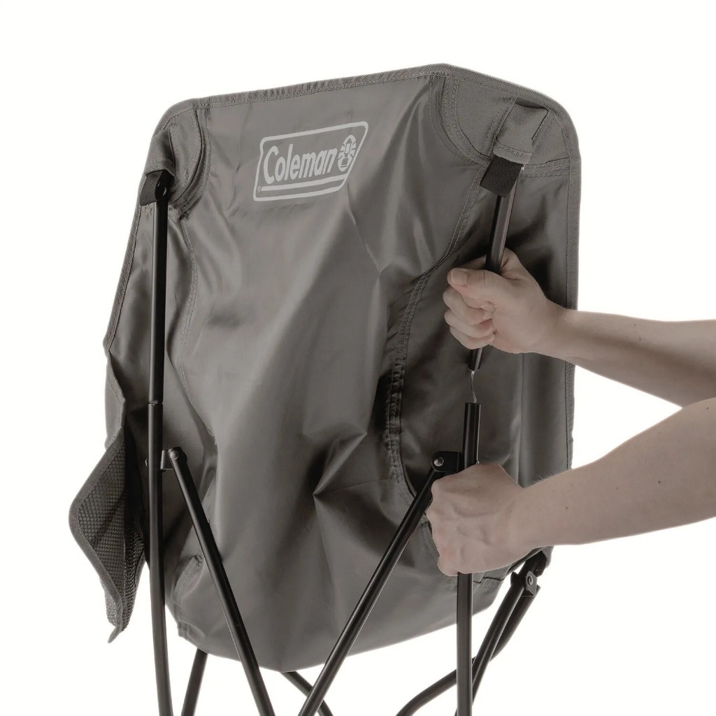 CM JP Healing Chair Next Charcoal 2207053