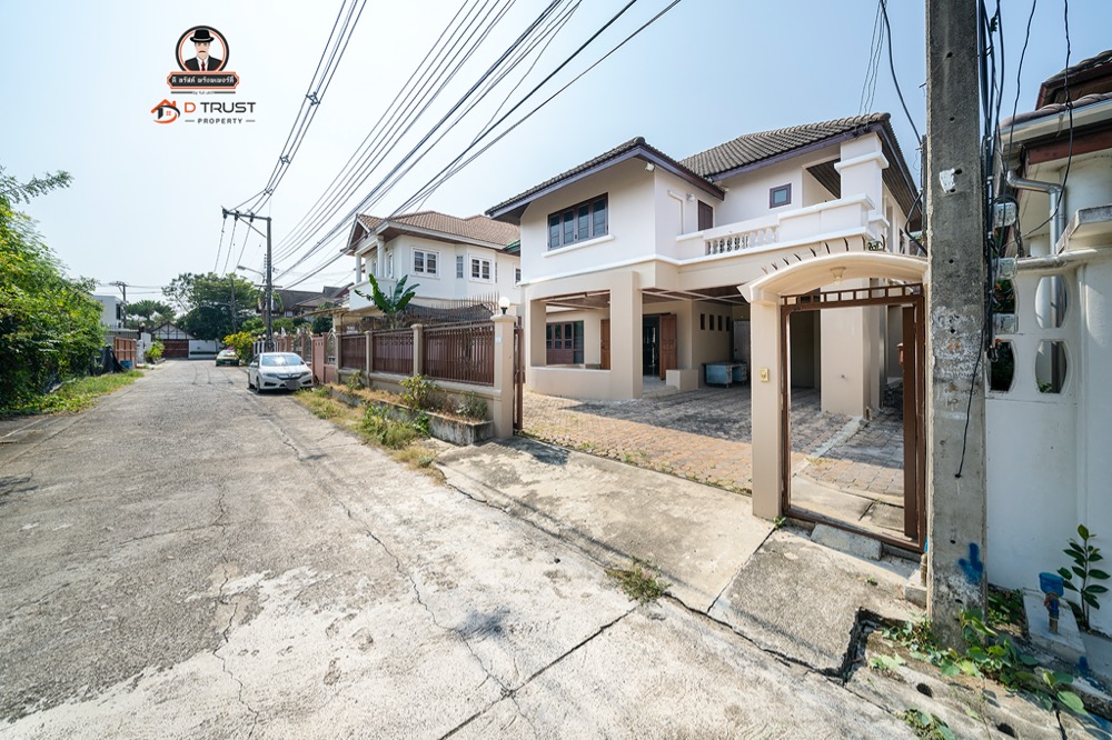 ขายบ้านเดี่ยว 2ชั้น หมู่บ้านสินบดี ซอยแก้วเงินทอง29 ตลิ่งชัน เนื้อที่ 81ตร.ว. 4ห้องนอน 3ห้องน้ำ มีห้องครัวห้องแม่บ้านแยกเป็นสัดส่วน มีพื้นที่ใช้สอยรอบตัวบ้าน จอดรถได้ 2-5 คัน .