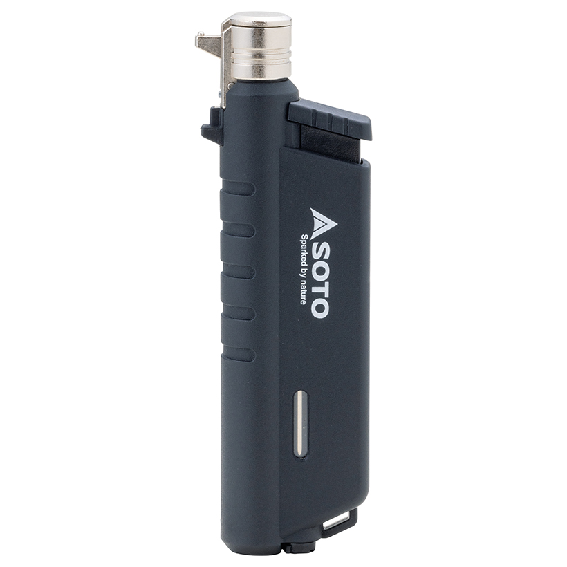 Pocket Torch Extended