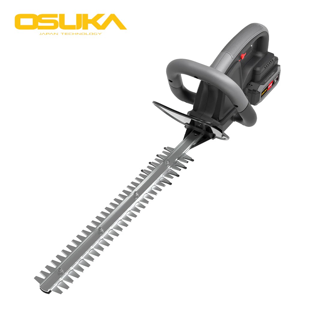 เครื่องตัดแต่งพุ่มไม้ไร้สาย OSUKA OCHT436-M1 20V(แบต 4.0Ah 1ก้อน)