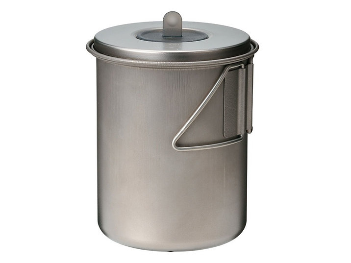 (Renewal) Titanium Mini Solo Combo