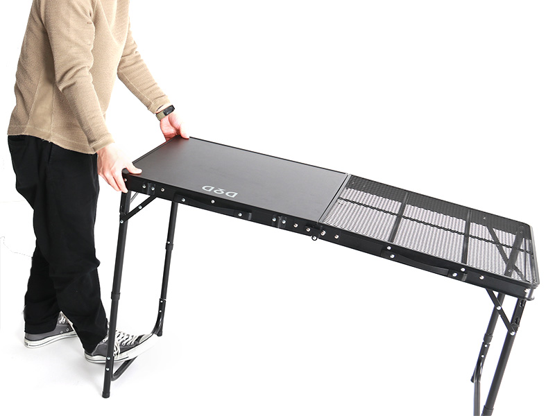 DoD Cooking King Tan TB5-723-TN