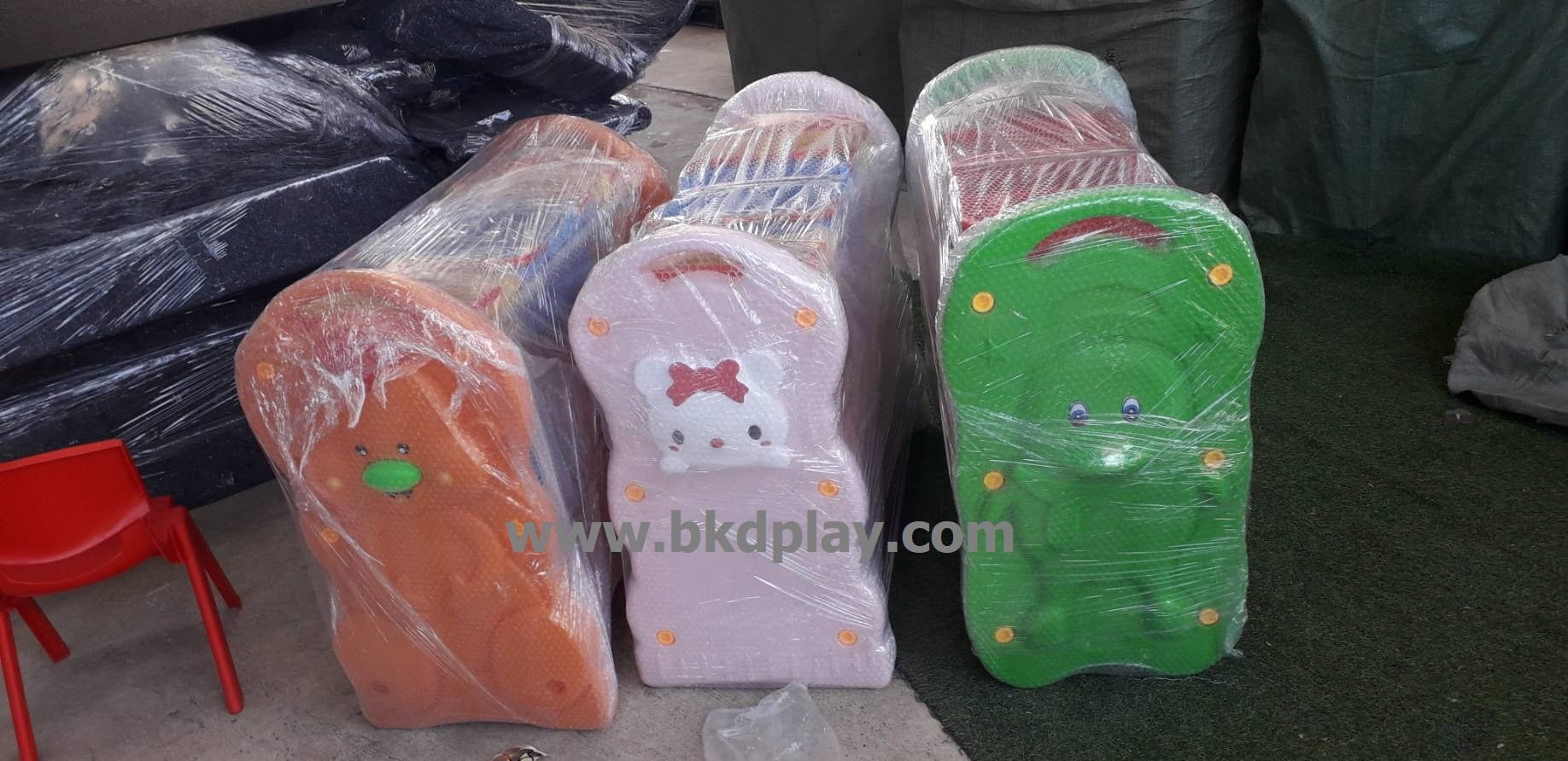 ชั้นวางของเด็ก,ชั้นเก็บตุ๊กตา 3 ชั้น 9 ช่อง,ชั้นวางอเนกประสงค์,ชั้นพลาสติก,เฟอร์นิเจอร์เด็ก,พร้อมส่ง, คิดค่าส่งตามจริง, ขนาด 40x86x74 ซม.