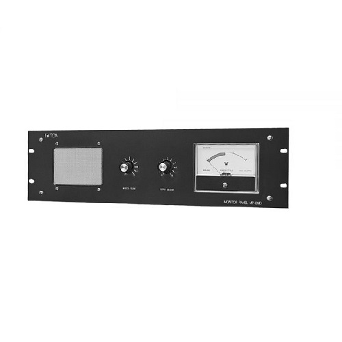 ลำโพงมอนิเตอร์ TOA MP-032B Monitor Panel