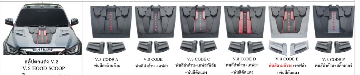 K-Style VS All New IsuzuD-MAX X-Series รถเตี้ย4ประตู Cab4'2020 [แต่งให้เด็กมันดู!]