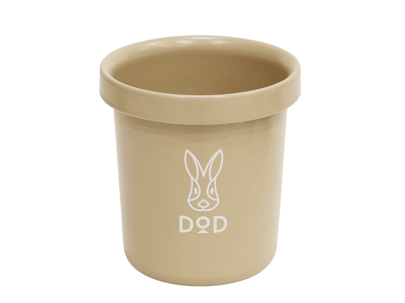 DoD Horo Solori Mug Tan PP1-755-TN