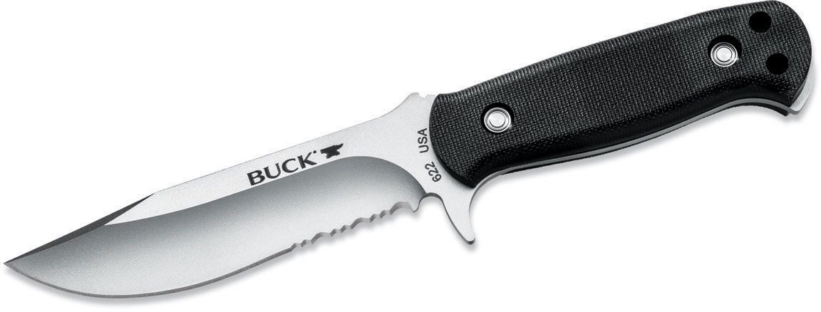 Buck Endeavor 7475 0622BKX-B