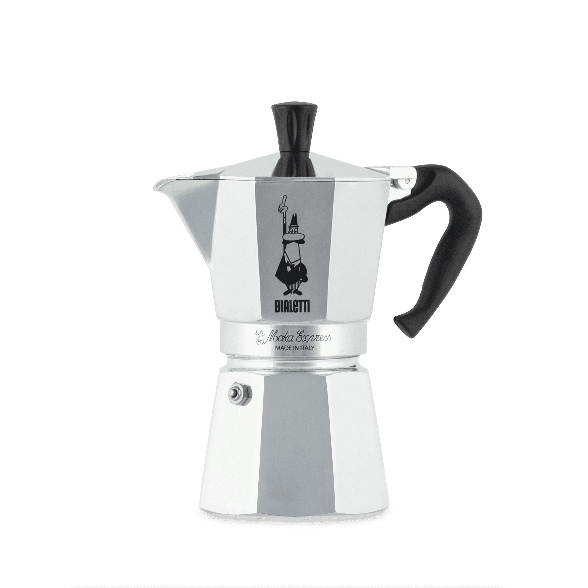 Bialetti Moka Express 6 cups