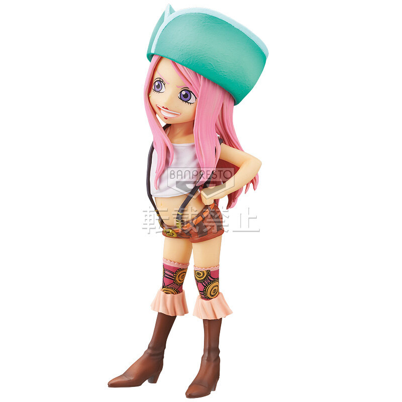 Bonney ของแท้ JP แมวทอง - Grandline Children Banpresto [โมเดลวันพีช]