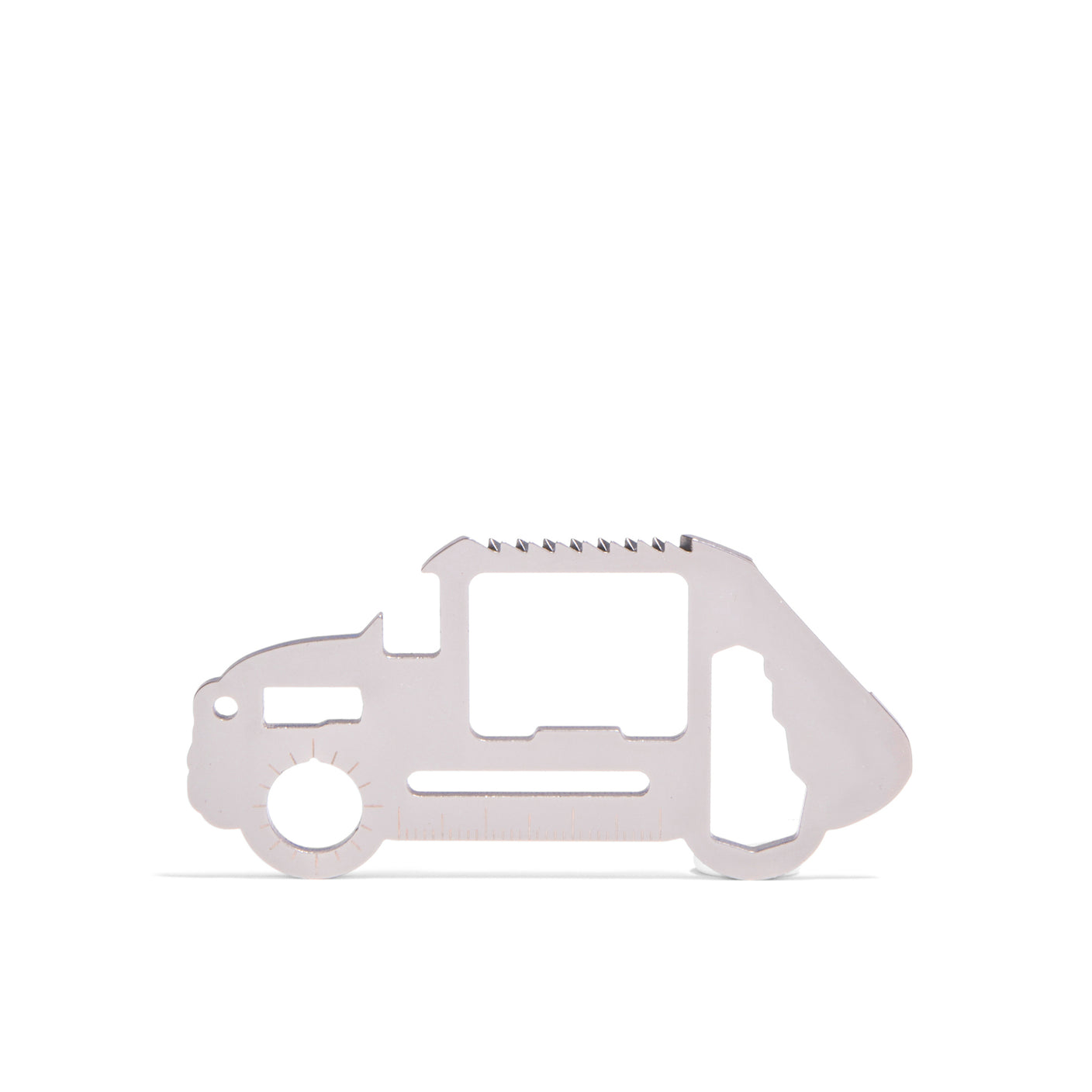 kikkerland Survival Tool CD519