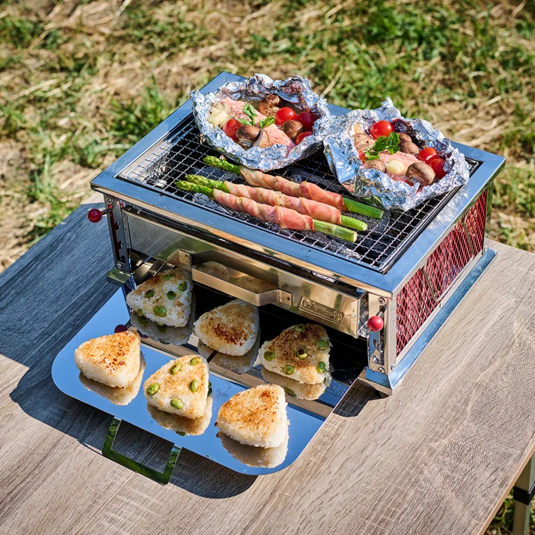 JP Cool Spider Pro Table Top