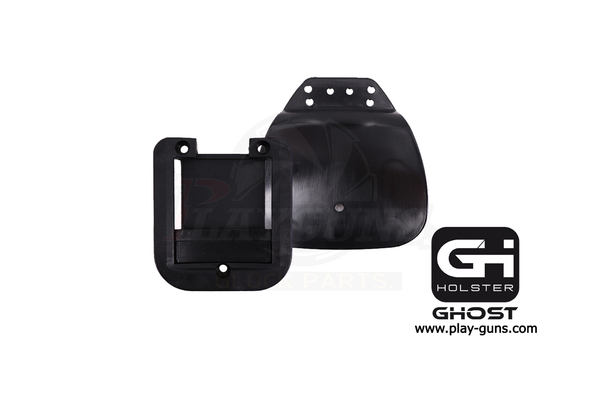 Ghost Paddle Belt Attach Kit