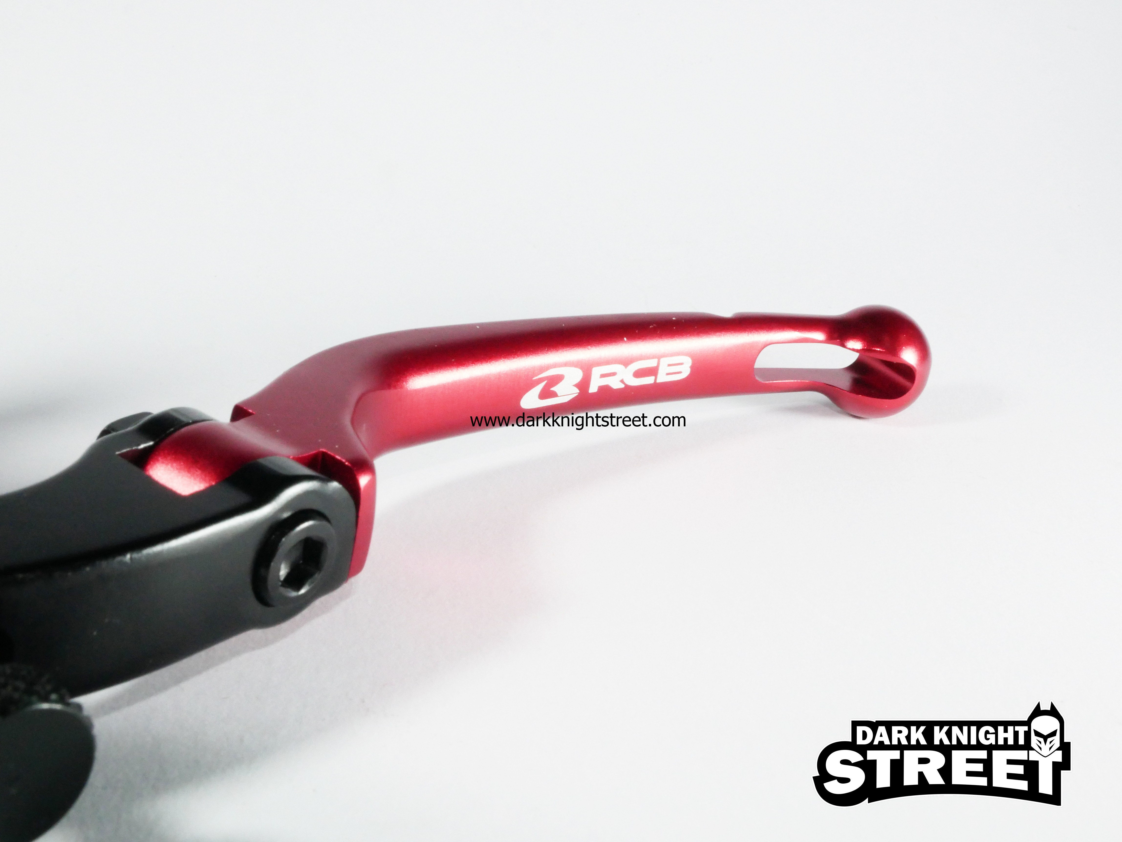 Left Master cylinder lever สำเนา