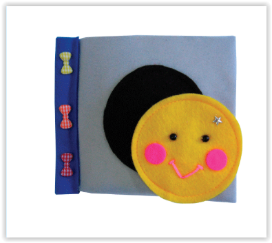 1354 หนังสือผ้าภาพกับเงา ของเล่นเสริมพัฒนาการ ,ของเล่นเสริมทักษะ,ของเล่นเด็ก, สื่อการสอนอนุบาล