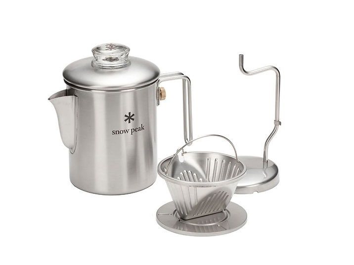 Field Coffee Master