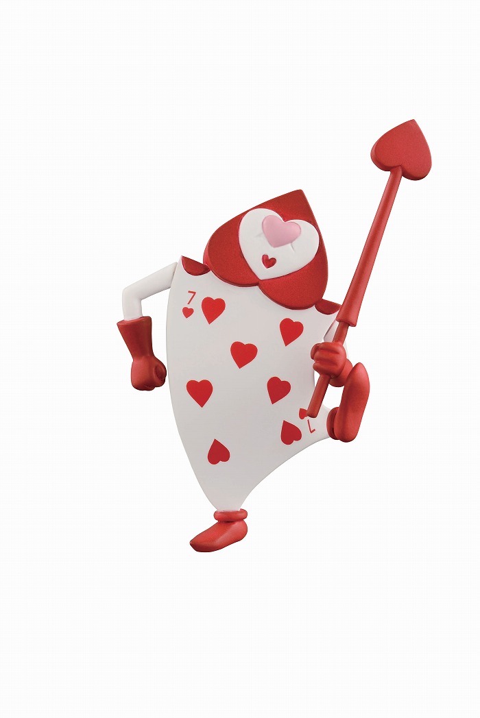 Trump ของแท้ JP - WCF Banpresto [โมเดล Disney]