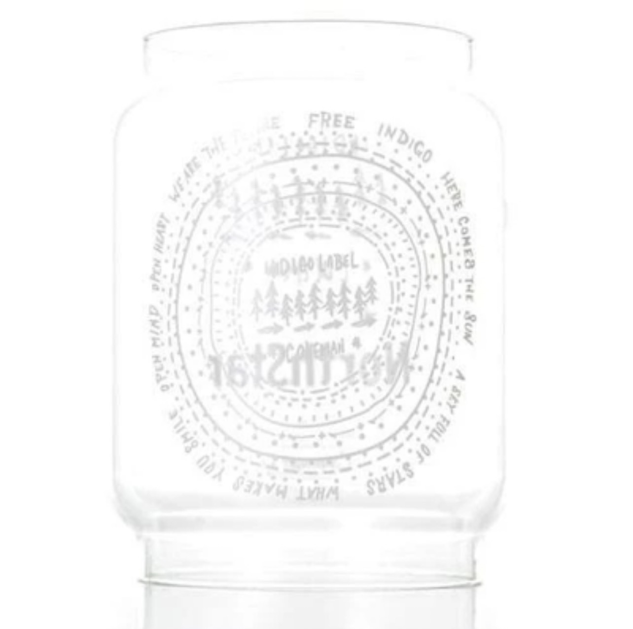 CM JP Northstar LP Lantern IL 2500