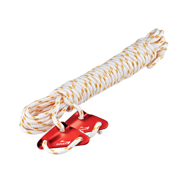 Triangle Rope Set 10M II