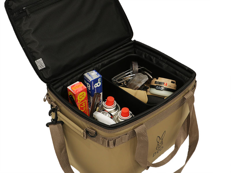 DoD Soft Kurao (23) Tan CL2-732-TN