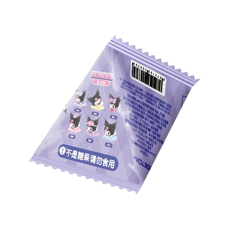 Moetch Kuromi Home Life Beans series blind box set