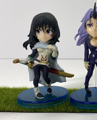 Shizue ของแท้ JP - WCF Banpresto [โมเดล Slime]