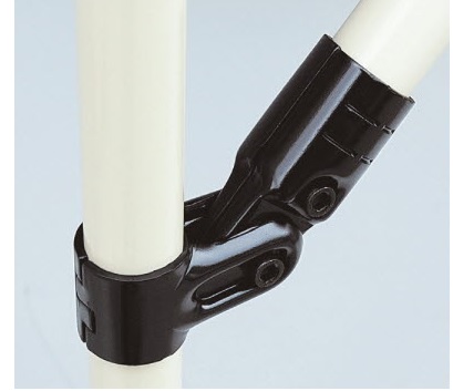 Metal Joint HJ-7