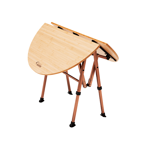 CM JP Comfort Master® Bamboo Oval Table 85 - 2000014231