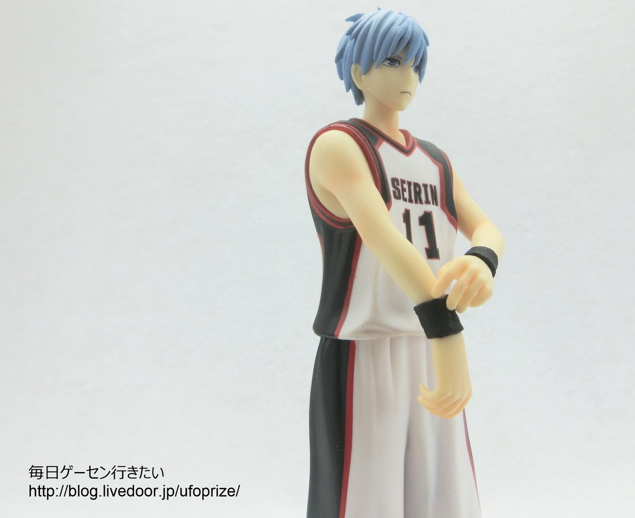 Kuroko & Kagami ของแท้ JP - Cross Players Banpresto [โมเดล Kuroko's Basketball] (2 ตัว)