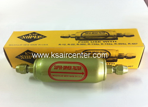 ไดเออร์ ตู้เย็น KNP (ไดเออร์ SUPER ใหญ่)