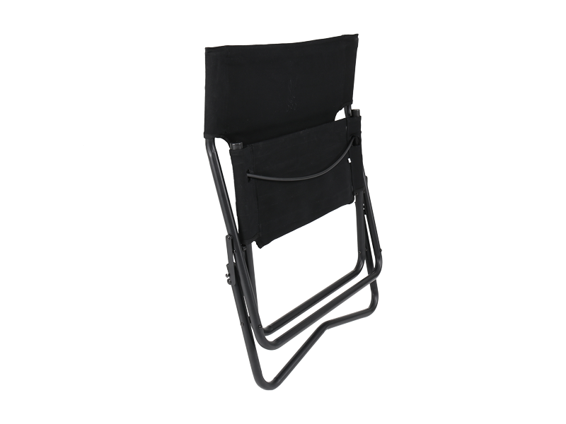 DoD Takibi Chair Black C1-597-BK