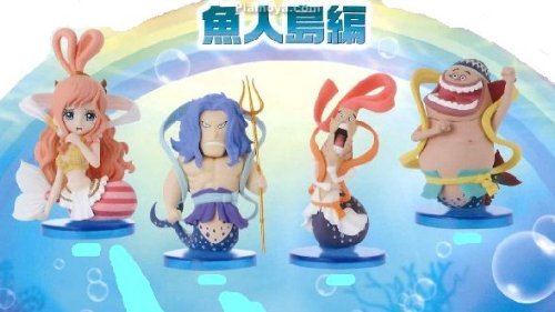 Manboshi ของแท้ JP แมวทอง - WCF Banpresto [โมเดลวันพีช]