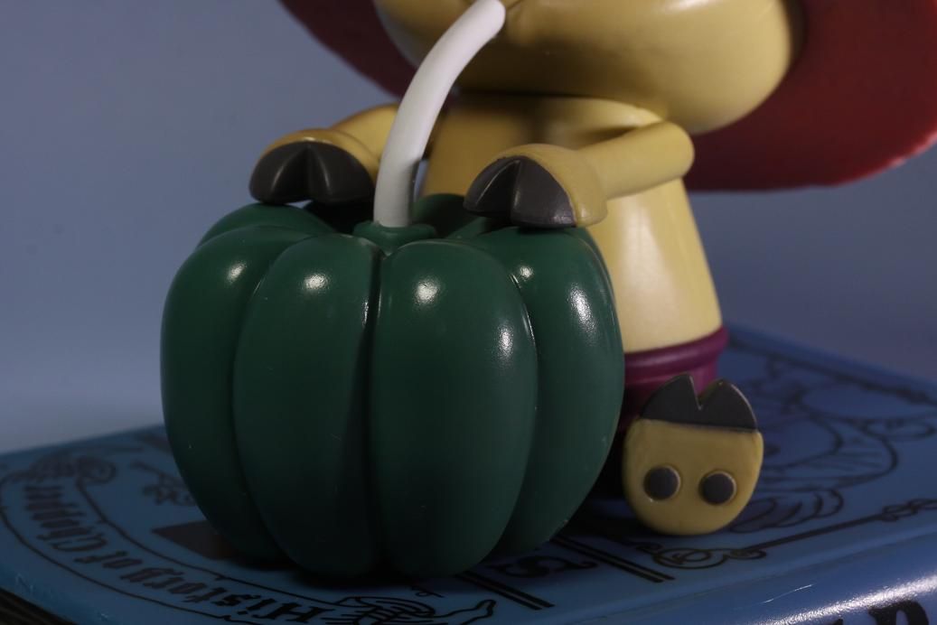 Chopper ของแท้ JP แมวทอง - Ichiban Kuji Banpresto [โมเดลวันพีช]