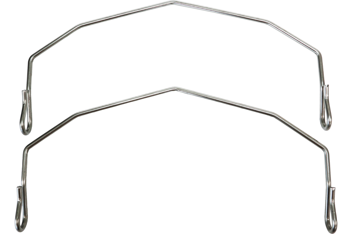 Gora Oven Handle