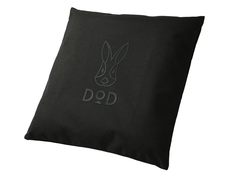 DoD Cushion Cover CC1-837-GY
