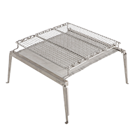 DoD Secret of grill (small) Q1-506