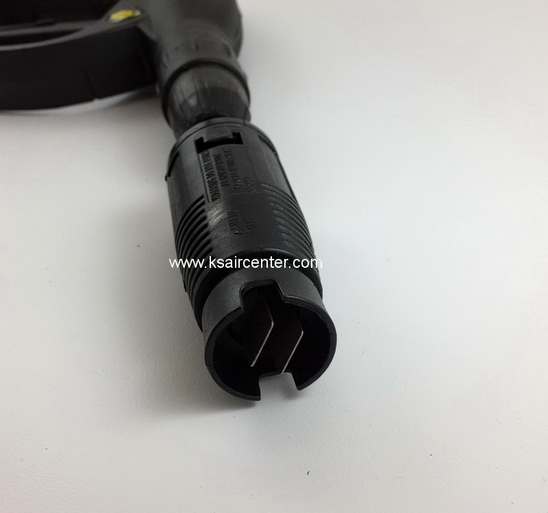 ปืนปั๊มน้ำล้างแอร์ IM-TECH