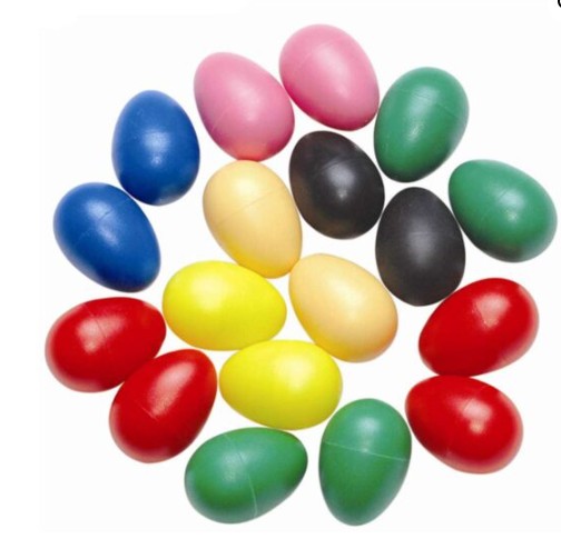 ชุดเครื่องดนตรีรูปไข่ให้จังหวะหลากสีสัน 40 ใบ),ของเล่นเสริมพัฒนาการ ,ของเล่นเสริมทักษะ,ของเล่นเด็ก, สื่อการสอนอนุบาล