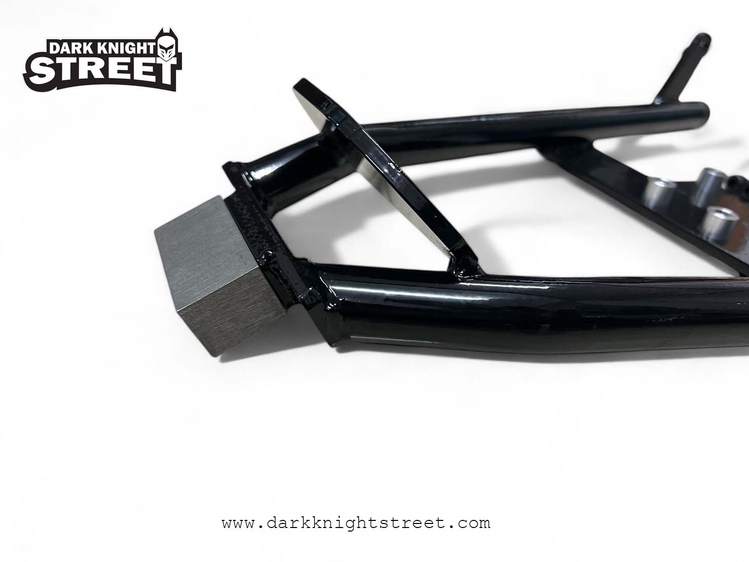 CB650F Tail bar come with Titanium