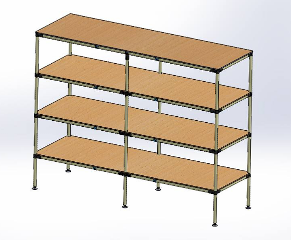 Shelf 2