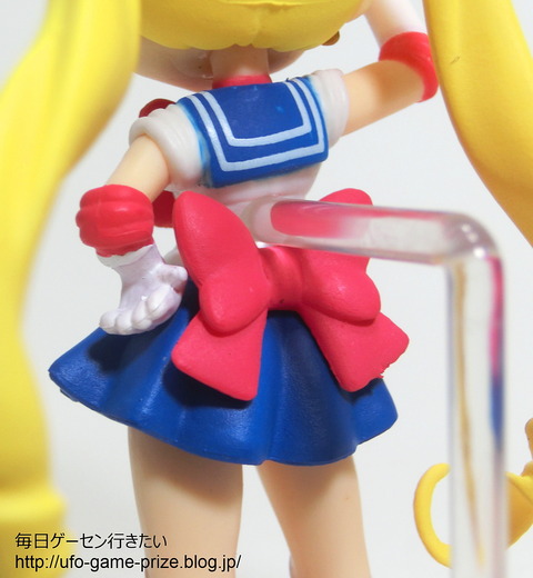 Sailor Moon ของแท้ JP - Banpresto [โมเดลเซเลอร์มูน]