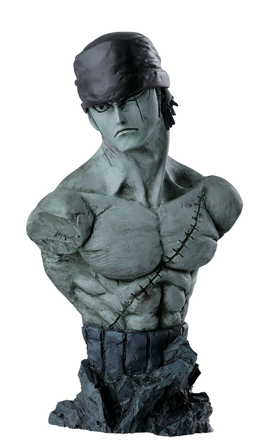 Zoro Special Color ของแท้ JP แมวทอง - Creator X Creator Banpresto [โมเดลวันพีช]